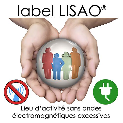 label LISAO