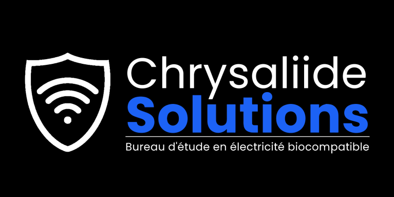 Site Web Chrysaliide