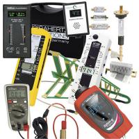 Diagnostic électromagnétique