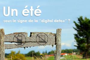 Digital détox